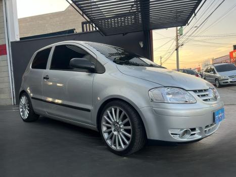 VOLKSWAGEN Fox 1.6 4P, Foto 3
