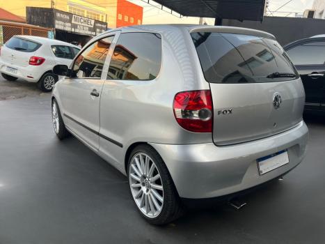 VOLKSWAGEN Fox 1.6 4P, Foto 5