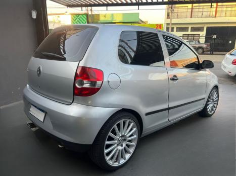 VOLKSWAGEN Fox 1.6 4P, Foto 6