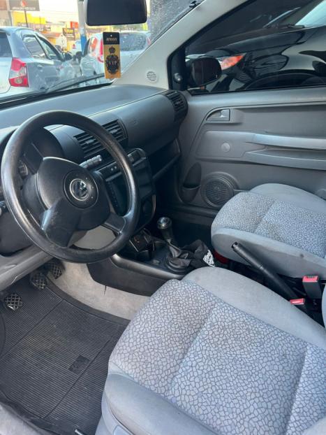 VOLKSWAGEN Fox 1.6 4P, Foto 7