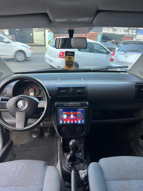 VOLKSWAGEN Fox 1.6 4P, Foto 9