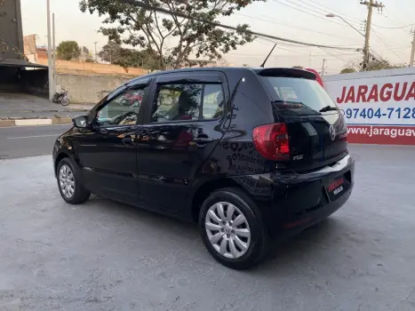 VOLKSWAGEN Fox 1.6 4P I-TREND FLEX, Foto 3