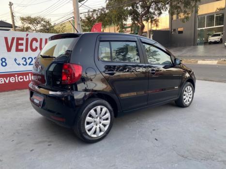 VOLKSWAGEN Fox 1.6 4P I-TREND FLEX, Foto 4