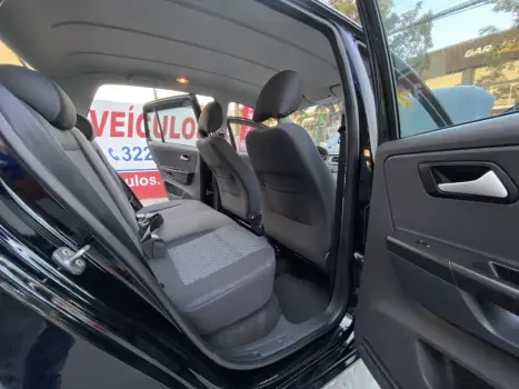 VOLKSWAGEN Fox 1.6 4P I-TREND FLEX, Foto 8
