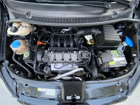 VOLKSWAGEN Fox 1.6 4P I-TREND FLEX, Foto 12