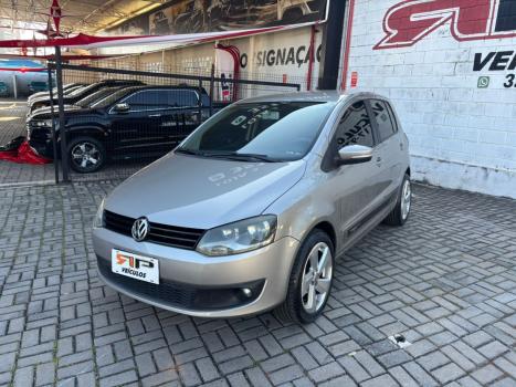 VOLKSWAGEN Fox 1.6 4P FLEX, Foto 2