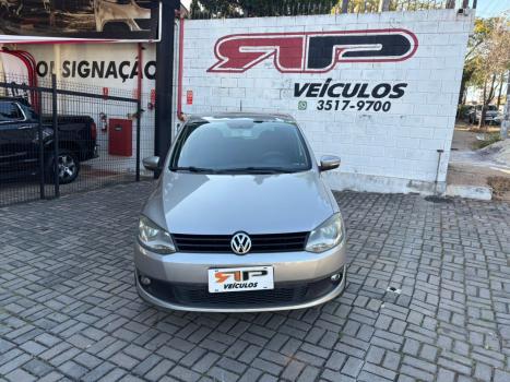 VOLKSWAGEN Fox 1.6 4P FLEX, Foto 4