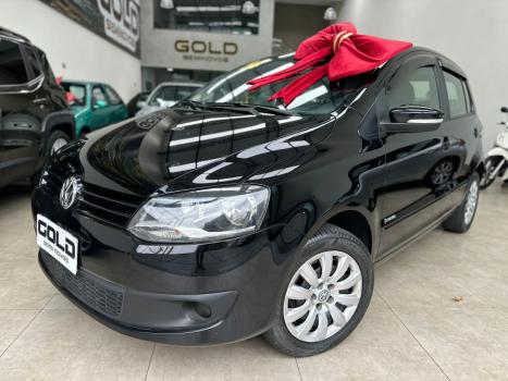 VOLKSWAGEN Fox 1.6 4P FLEX, Foto 1