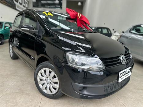 VOLKSWAGEN Fox 1.6 4P FLEX, Foto 2