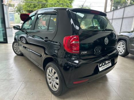 VOLKSWAGEN Fox 1.6 4P FLEX, Foto 3