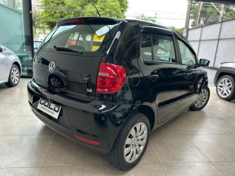 VOLKSWAGEN Fox 1.6 4P FLEX, Foto 4