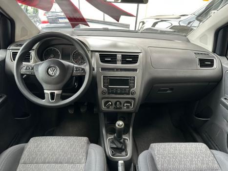 VOLKSWAGEN Fox 1.6 4P FLEX, Foto 5