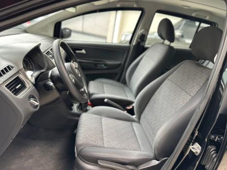 VOLKSWAGEN Fox 1.6 4P FLEX, Foto 6