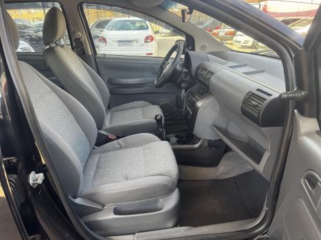 VOLKSWAGEN Fox 1.6 4P FLEX, Foto 9