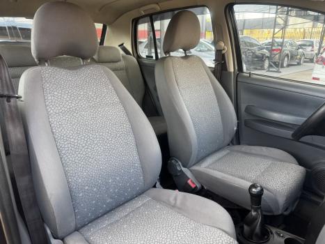 VOLKSWAGEN Fox 1.6 4P FLEX, Foto 11