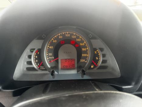 VOLKSWAGEN Fox 1.6 4P FLEX, Foto 15