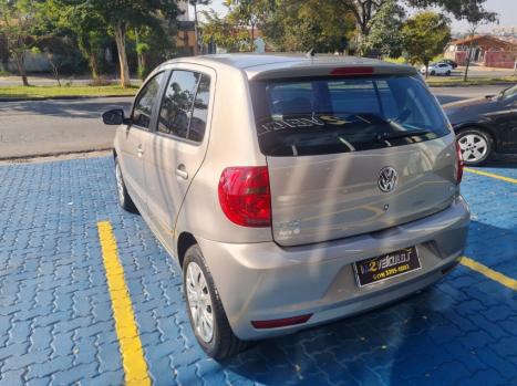 VOLKSWAGEN Fox 1.6 FLEX, Foto 2