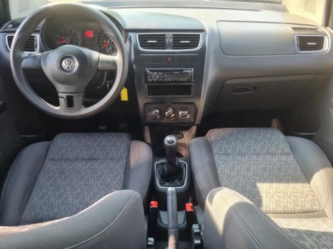 VOLKSWAGEN Fox 1.6 FLEX, Foto 3