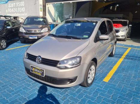 VOLKSWAGEN Fox 1.6 FLEX, Foto 5