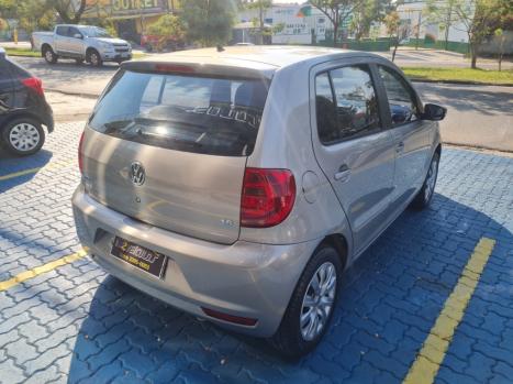 VOLKSWAGEN Fox 1.6 FLEX, Foto 8