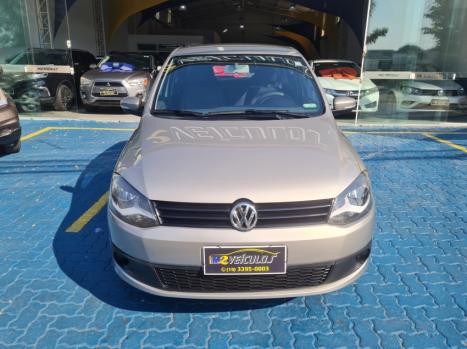 VOLKSWAGEN Fox 1.6 FLEX, Foto 15