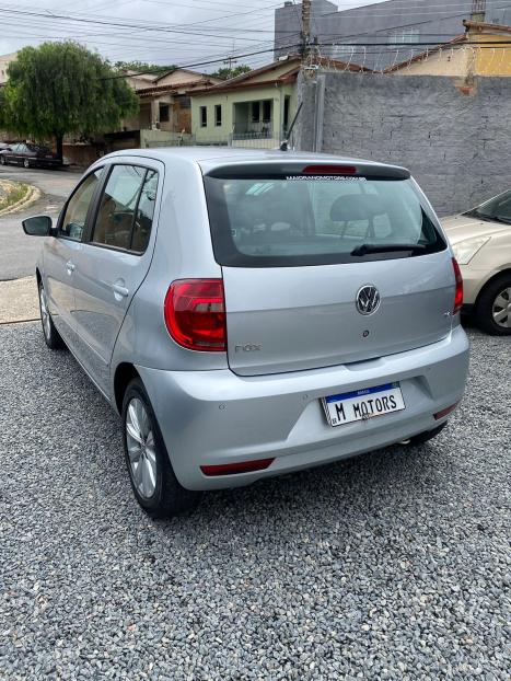 VOLKSWAGEN Fox 1.6 FLEX, Foto 6