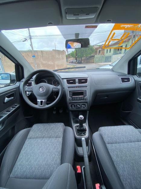 VOLKSWAGEN Fox 1.6 FLEX, Foto 9