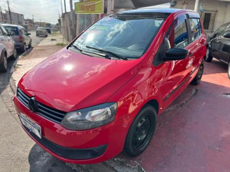 VOLKSWAGEN Fox 1.6 FLEX, Foto 2