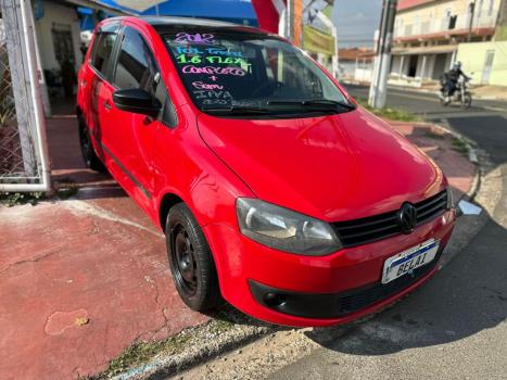 VOLKSWAGEN Fox 1.6 FLEX, Foto 3