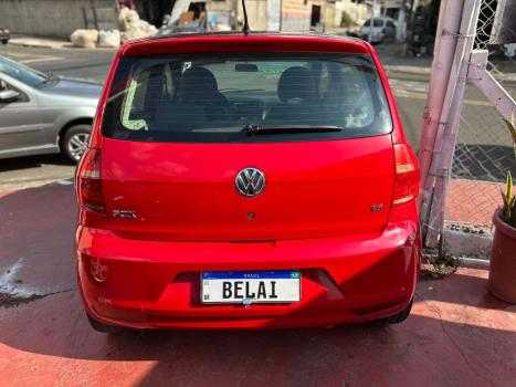 VOLKSWAGEN Fox 1.6 FLEX, Foto 4