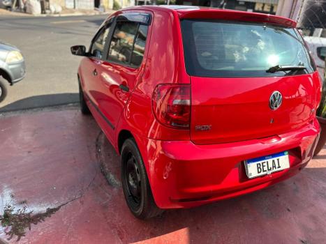 VOLKSWAGEN Fox 1.6 FLEX, Foto 5