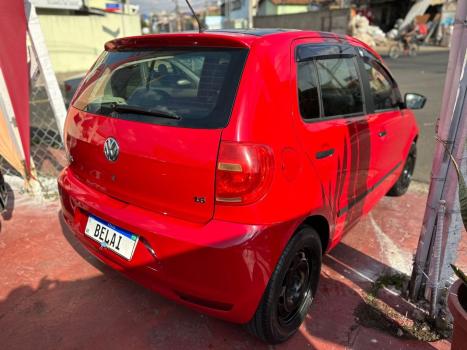 VOLKSWAGEN Fox 1.6 FLEX, Foto 6
