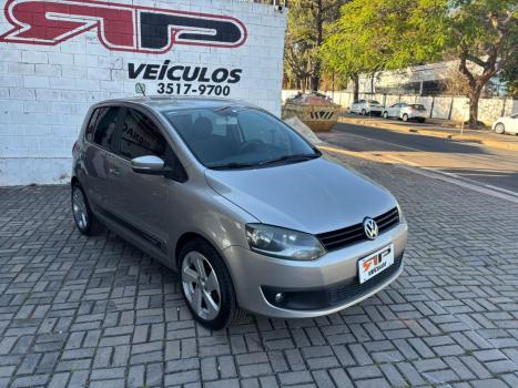 VOLKSWAGEN Fox 1.6 FLEX, Foto 3