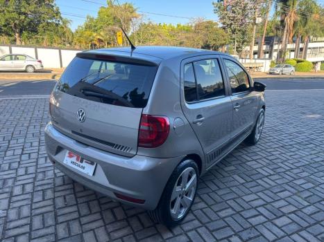 VOLKSWAGEN Fox 1.6 FLEX, Foto 5