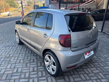 VOLKSWAGEN Fox 1.6 FLEX, Foto 6