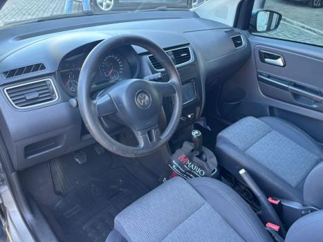VOLKSWAGEN Fox 1.6 FLEX, Foto 10