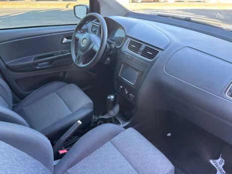 VOLKSWAGEN Fox 1.6 FLEX, Foto 11
