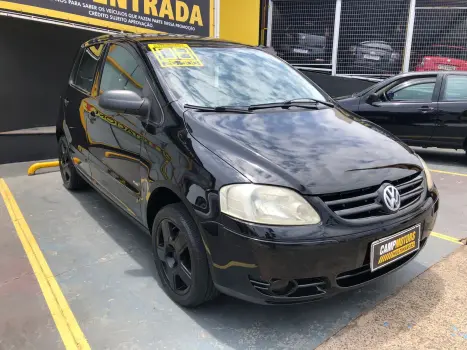 VOLKSWAGEN Fox 1.6 PLUS, Foto 3