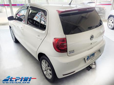 VOLKSWAGEN Fox , Foto 4