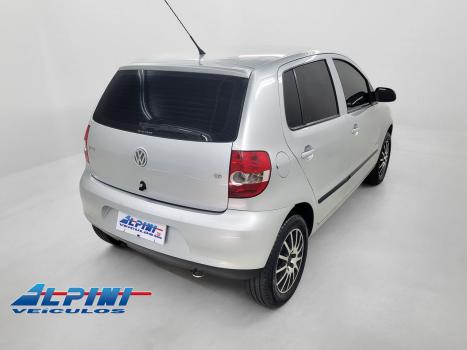 VOLKSWAGEN Fox , Foto 3