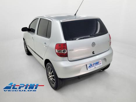 VOLKSWAGEN Fox , Foto 4