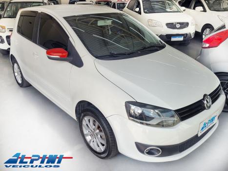 VOLKSWAGEN Fox , Foto 2