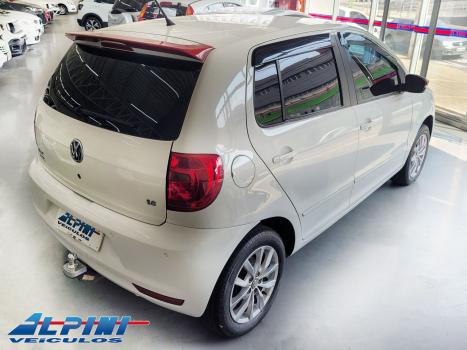 VOLKSWAGEN Fox , Foto 3