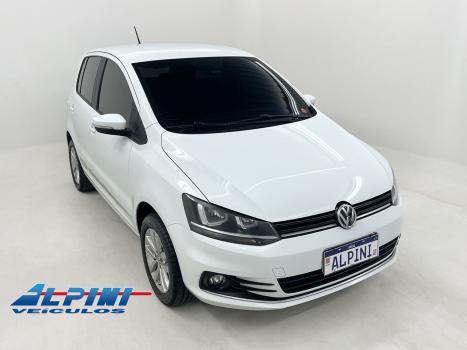 VOLKSWAGEN Fox , Foto 2