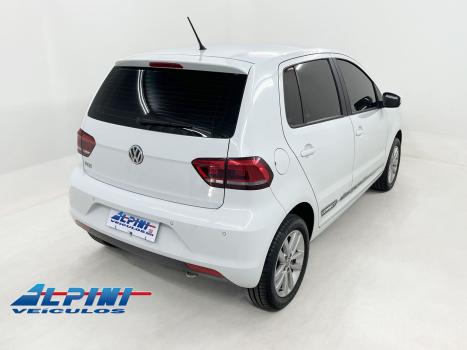 VOLKSWAGEN Fox , Foto 3