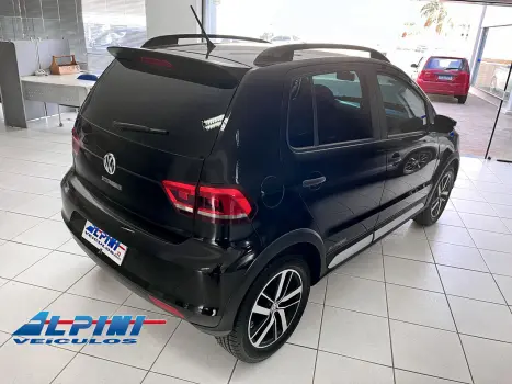 VOLKSWAGEN Fox , Foto 3