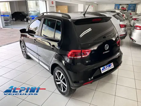 VOLKSWAGEN Fox , Foto 4