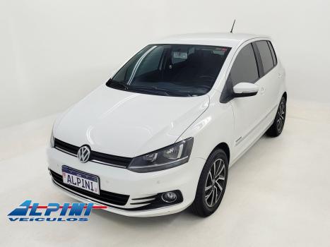 VOLKSWAGEN Fox , Foto 1