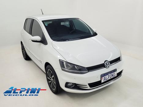 VOLKSWAGEN Fox , Foto 2