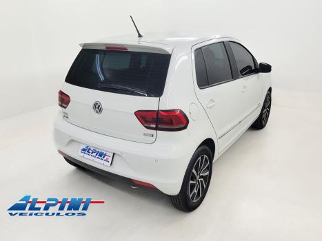 VOLKSWAGEN Fox , Foto 3